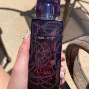 Lalique Amethyst eau de parfum spray